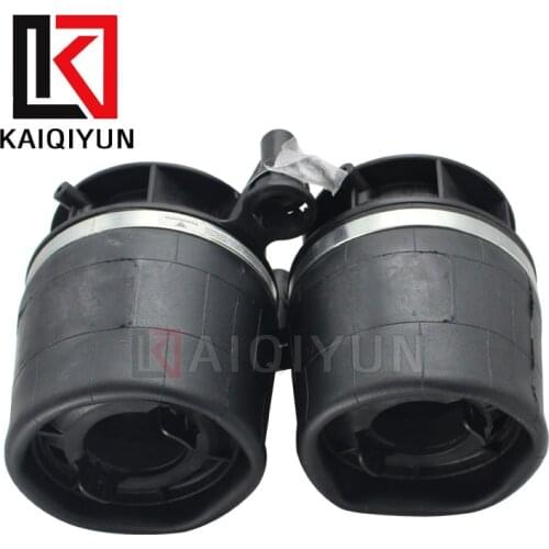 Rear Air Suspension Spring Sleeve For Ford Expedition Lincoln Navigator 2003-2006 Air Bellow Bladder 4L1Z5A891AA 6L1Z5A891AA