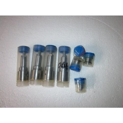 1004-4TH set of plungers with delivery valves for foton Lovol engine