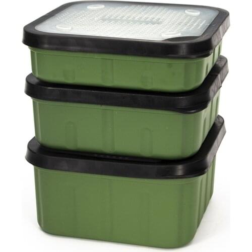 2021 High Quality Fishing Waterproof Fishing Tackle Box Large Capacity Bait Hook Accessory Box Fishing Tool Storage Box