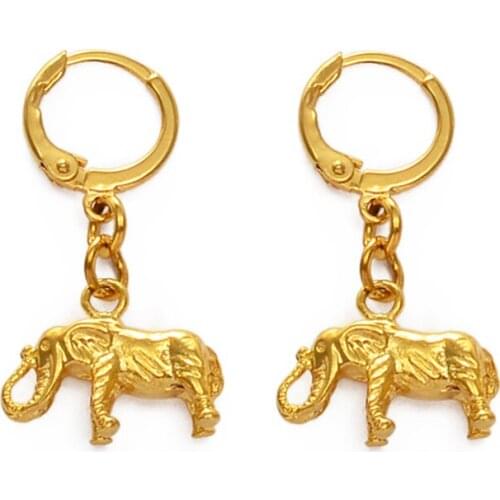 Anniyo Earrings Rings