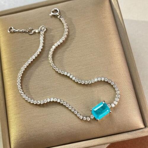 Apaison Stone Bracelets