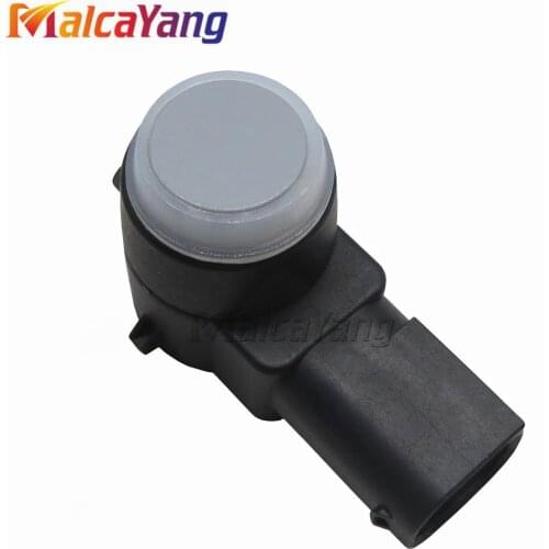 6590.A5 PDC Parking Sensor 9663821577XT PSA 9663821577 For Peugeot 307 308 407 Rcz Partner For Citroen C4 C5 C6 PSA9663821577