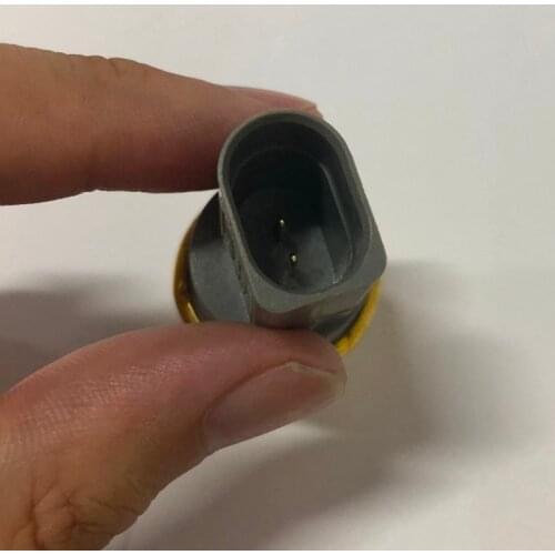 Coolant temperature sensor For YETI Octavia ALHAMBRA FLYING SPUR OE:06A919501A/B/95510612500