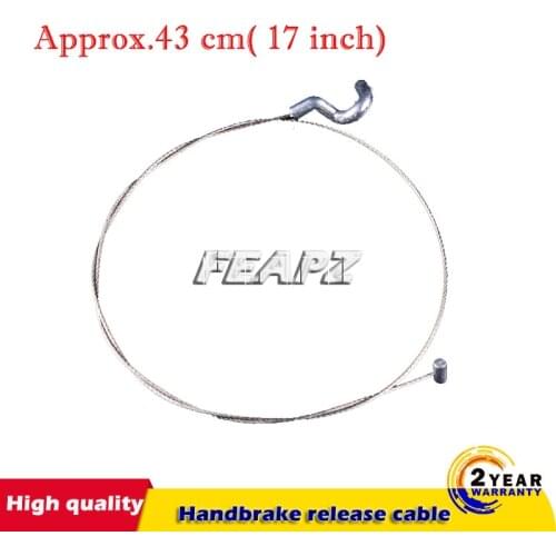 FEAPZ Brake Circuits