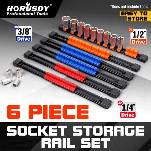 Spanners HORUSDY China