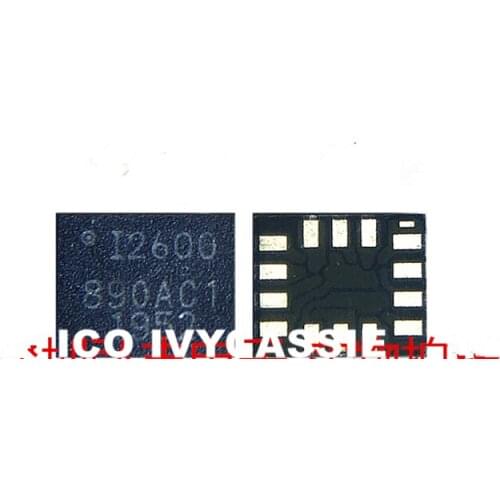 I2600 I2690 Gyro IC For Meizu 16xs Gyroscope Gravity Sensor Accelerometer ACCEL & GYRO Chip