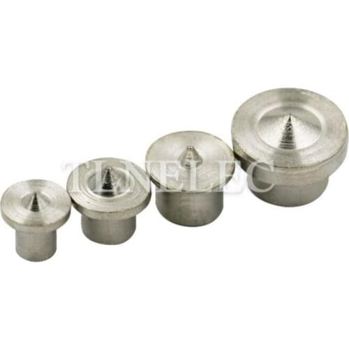 Round Log Plate-type Furniture Positioning Woodworking Round Wood Tenon Positioner Center Punch Locator Tool