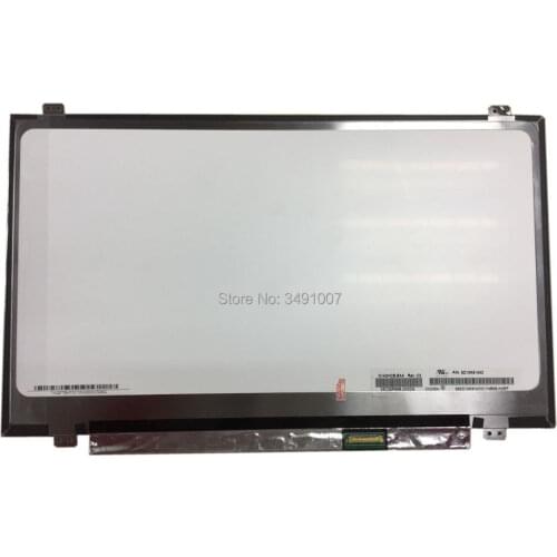 N140HCE-EAA fit N140HCE-EAB B140HAN02.1 LP140WF3 SPD1 B140HAN01.3 B140HAN01.2