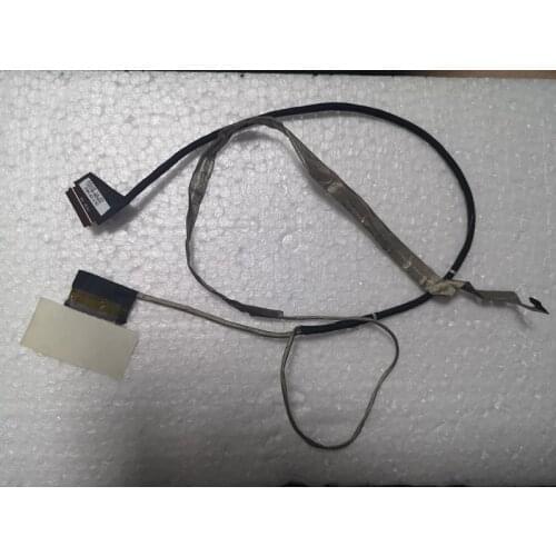 NEW LCD DISPLAY CABLE FOR DELL G3 3779 3579 0X4C1 DC02002Z900 30 PINS