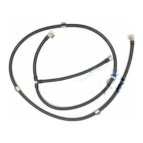 For Toyota Prado 2.7 LC150 Headlight Wash Device Hose Water Pipe