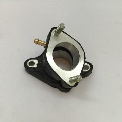 STARPAD For Lifan motorcycle engine 156FMI-2 new intake pipe assembly accessories free shipping