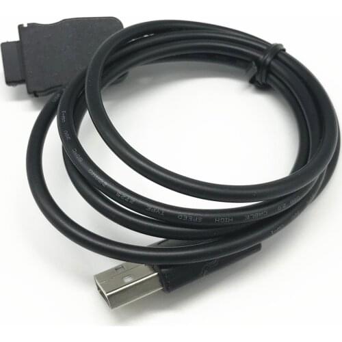 Usb Data Charger Cable for Samsung SCH&SGH E788 E830 E838 E840 E848 E878 I600 E908 E898 E890 E878 E900 E908 P300