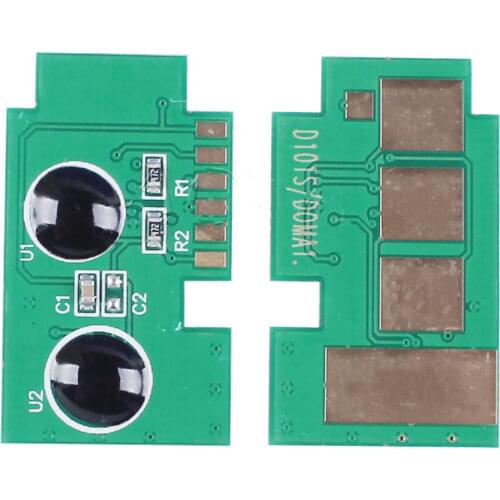 1.5K MLT D101S 101 101S MLT-D101 toner cartridge chip for Samsung ML-2160 ML2160 ML2165 ML 2168W SCX-3400 SCX-3405 SCX3407 reset