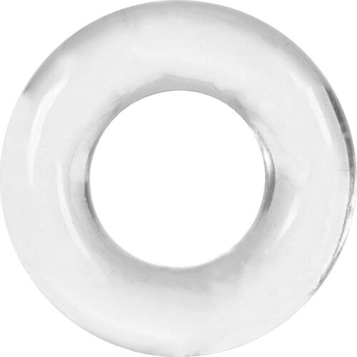 1 Pcs Delay Ring Male Men Toy Ejaculation Lock Delayed TPE Safe Adult Sex Products SN-Hot