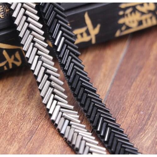 10yards/lot handmade bridal rhinestone wedding crystal sash belt trimming sequin pearl applique embroidery accessories 1024-8