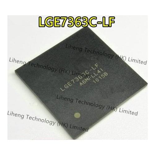100% New&original LGE7363 LGE7363C LGE7363C-LF