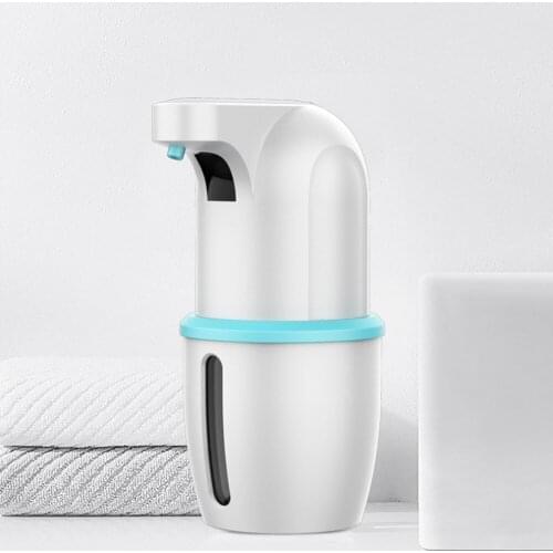Soap Dispenser New Small Hand Sanitizer Liquid Lotion Container Bathroom Accessories Can Be Wall Mounted Portable Multi Color