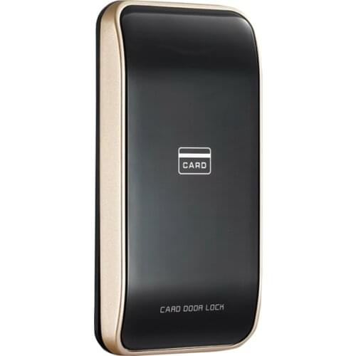 EM167 RFID IC Card Cabinet Sauna Lock Gold Black Silver EM ID Bracelet Wristband Locker Swimming Pool Gym Wardrobe Lock