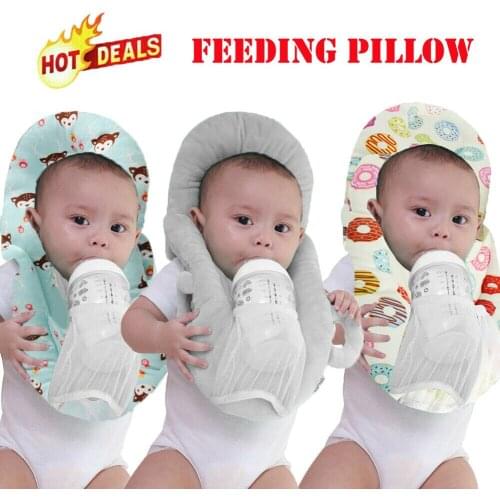 FOCUSNORM Newborn Pillows