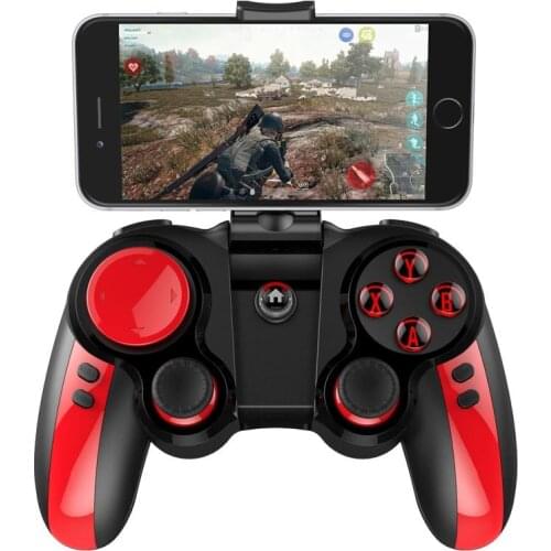 IPEGA PG-9128 Pubg Gamepad Controller, Mobile Joystick For Android Phone, IPhone, PC, Game Pad, TV Box, Console Control In Stock