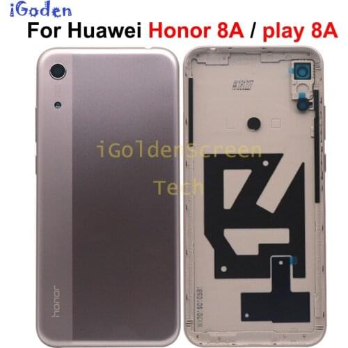 KINCOP Huawei Honor Play Batteries