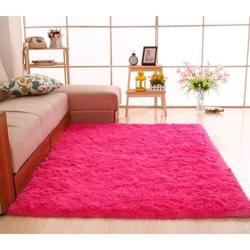 Soft Carpet Bedroom Mat For Home Children Area Rugs for Living Room Wholesale alfombra tapis tapetes para sala de estar