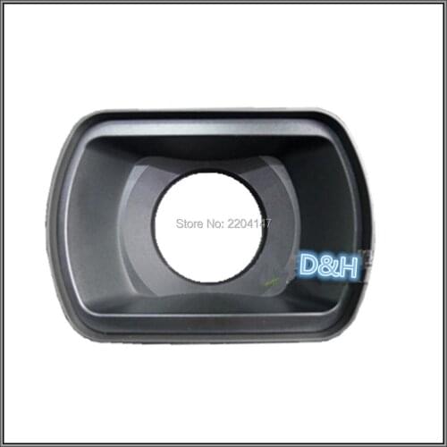 NEW Original HPX260MC AC130MC AC160MC Lens Hood For Panasonic AG-HPX260MC AG-AC130MC AG-AC160MC HPX260 AC130 AC160