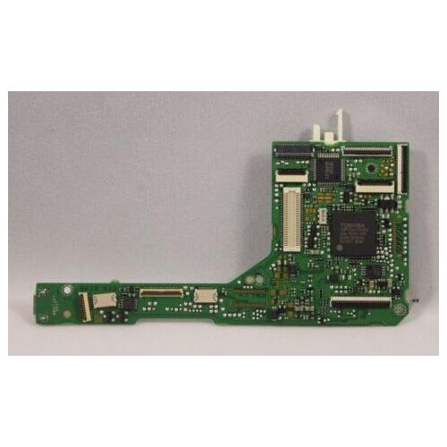 Original 1000D motherboard for canon 1000D mainboard 1000D main board Repair parts
