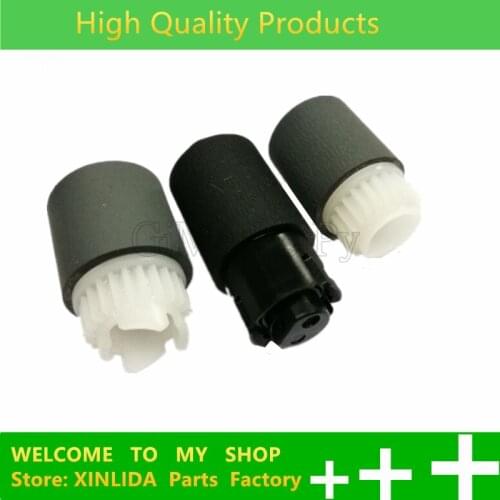 GiMerLotPy Original new pick up roller for HP M202 M201 M226 M225 M227 TRAY'2 PICK UP ROLLER