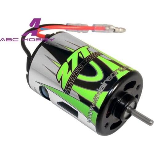 Axial Electric Motor 27T 0AX24004 AXIAL