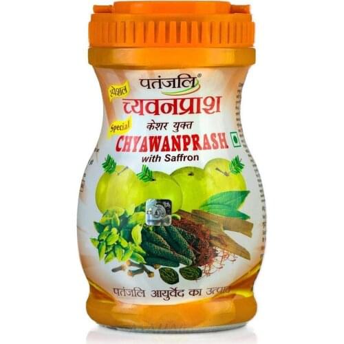 PATANJALI Vitamins / Minerals