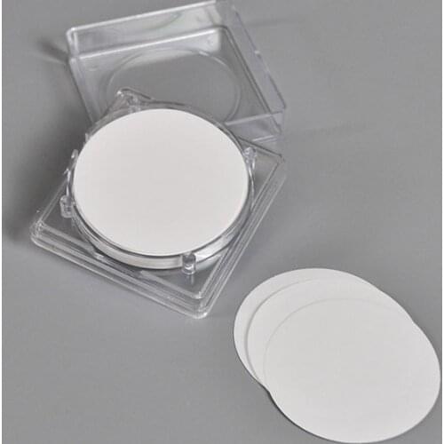 Hydrophobic PVDF polyvinylidene fluoride gas filtration membrane waterproof and air permeability