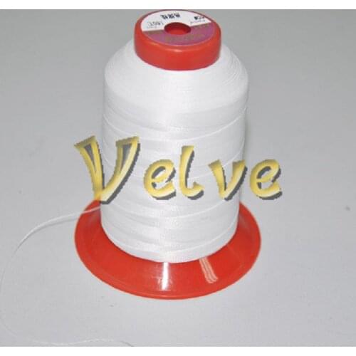 Manufacturer supply velve polyester hot melt line 150D hot melt line