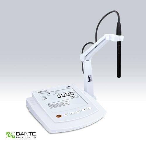 Genuine Brand Professional benchtop Water Hardness Meter Tester High Accuracy Quality laboratory applications