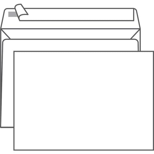 РЯЖСКАЯ ПЕЧАТНАЯ ФАБРИКА Envelopes