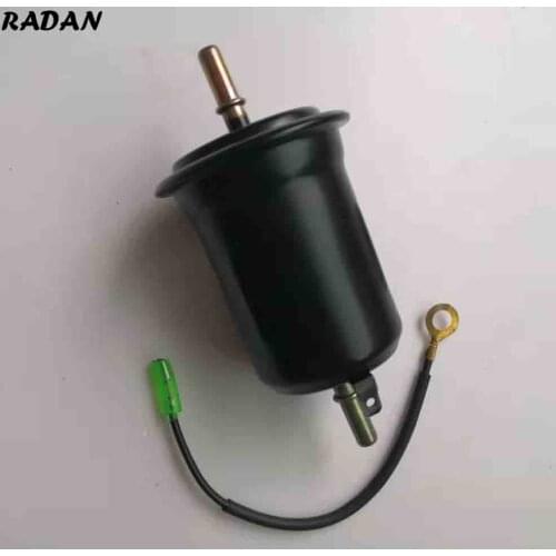 Fuel Filter For Geely Atlas Boyue X70 2013004500