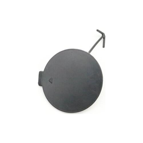 86588 2M000 Front Bumper Tow Hook Cover Cap For 2009 2010 2011 Hyundai Genesis Coupe