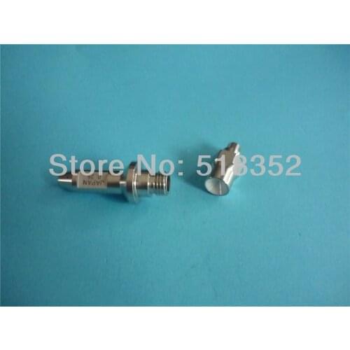 F112/112T/113/133/134 Fanuc Diamond Wire Guide for WEDM-LS Wire Cutting Machine Parts