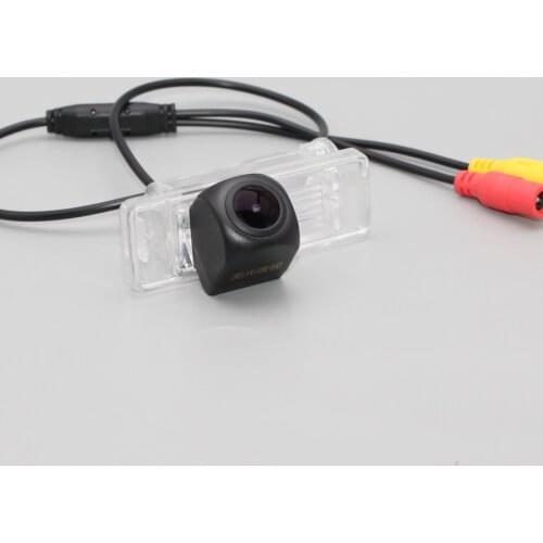 Car Rear Camera 720P 1080P AHD Dynamic For Mercedes Benz Vito Viano Sprinter MB W639