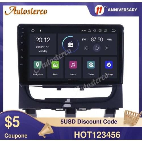 128GB Android 10.0 For Fiat Strada Idea 2012-2016 Car GPS Navigation Auto Stereo Multimedia Player Head Unit Radio Tape Recorder