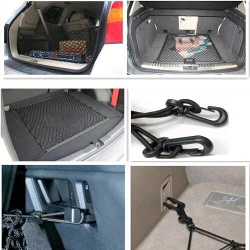 Auto Accessoires Car Trunk Storage Bag Organizer for tiguan mk2 renault kadjar vw t4 passat b7 chrysler 300c renault laguna 2