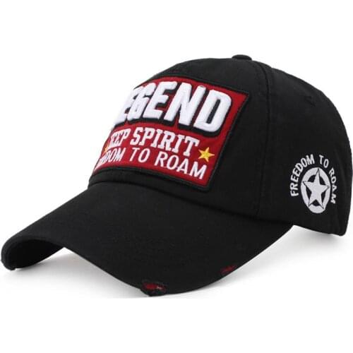 Brand Summer Baseball Cap Men Fashion Print Letter Kpop Hat For Women And Men Casual Cotton Hip Hop Mens Caps Adjustable Hats