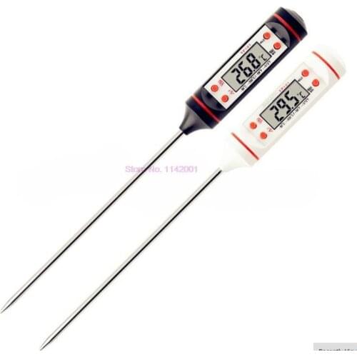 CLOUDCREATE Thermometers