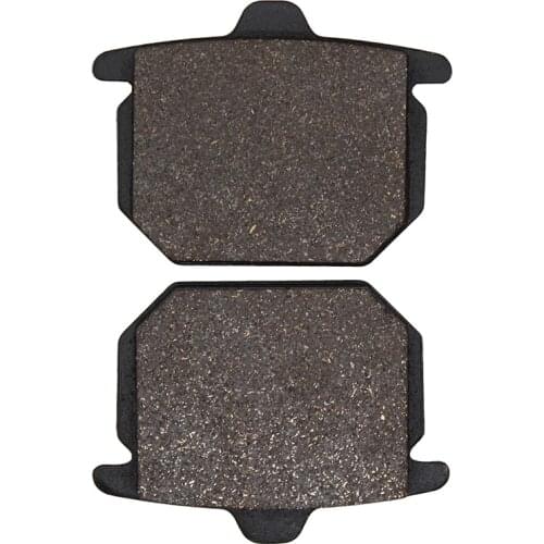 Motorcycle Parts Front Brake Pads For HONDA CX500 CX 500 CA CB Z A B GL1000 K1 K2 K3 Goldwing CB400 N NA NB CBX1000Z Brake Disks