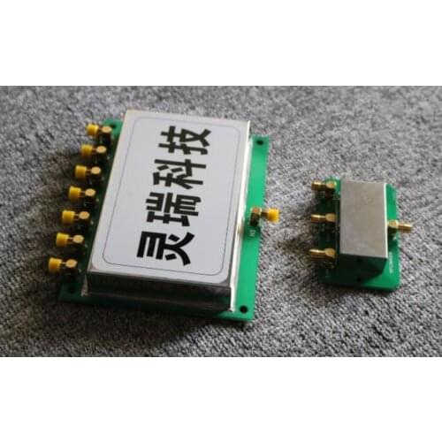 For RFID power divider ISO15693 antenna divider antenna 1-3 power divider power level divider