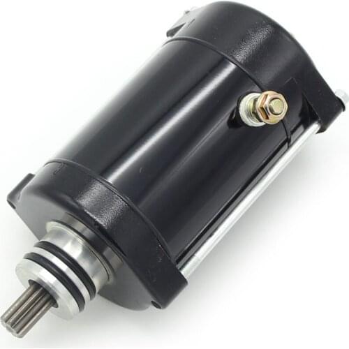 12v Motorcycle Engine Electric Starter Motor For Sea-Doo 3D DI GSX LTD GTX LRV RX XP Sportboats Sportster 278001937 278000987