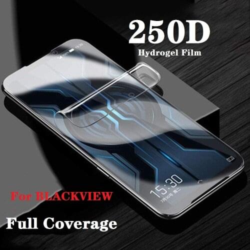 Hydrogel Film For Xiaomi Redmi 7A 6A 5A Go S2 K20 Screen Protector Film Redmi 5 Plus Note 5 5A 6 Pro Protective Film Case