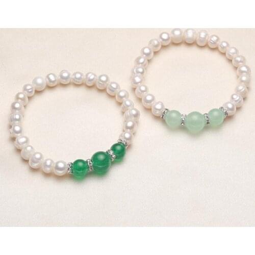 MADALENA SARARA Beaded Bracelets