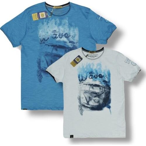 Martini Dry T-shirts