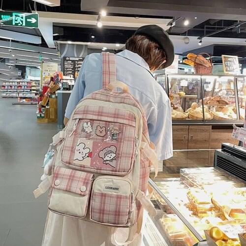 Mikecrack Women's Large Backpacks